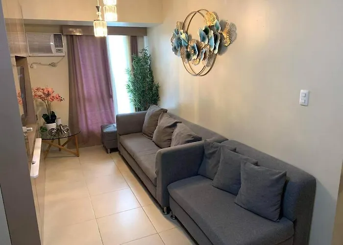 Avida Towers Riala T2 2br Cebu