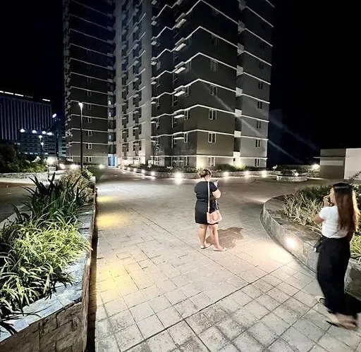 Avida Towers Riala T2 2br * Cebu