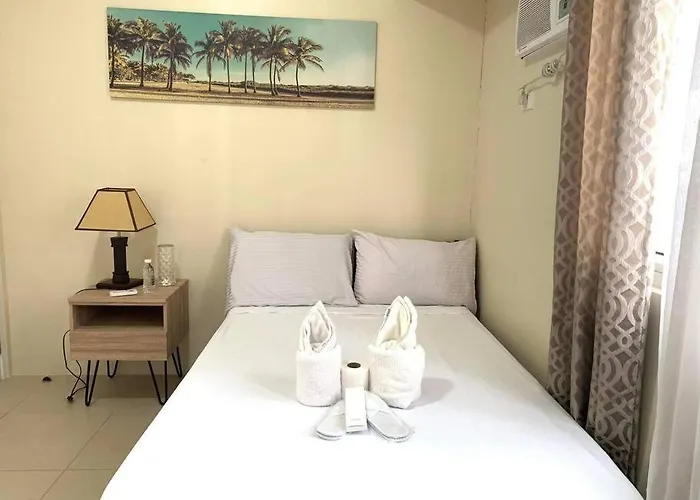 Avida Towers Riala T2 2br Cebu