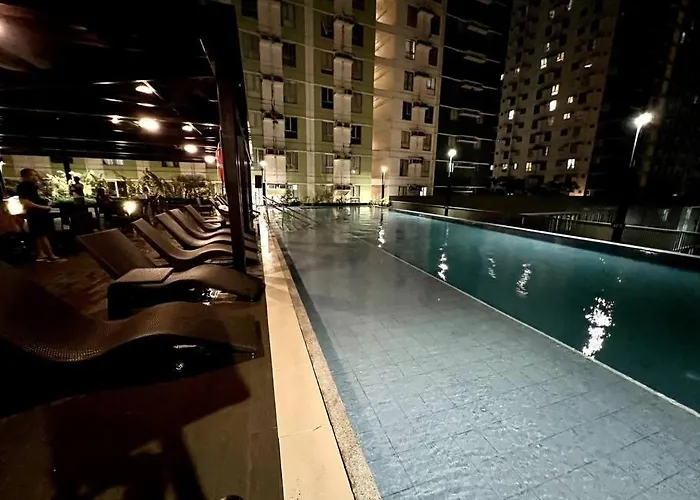 Avida Towers Riala T2 2br Apartment