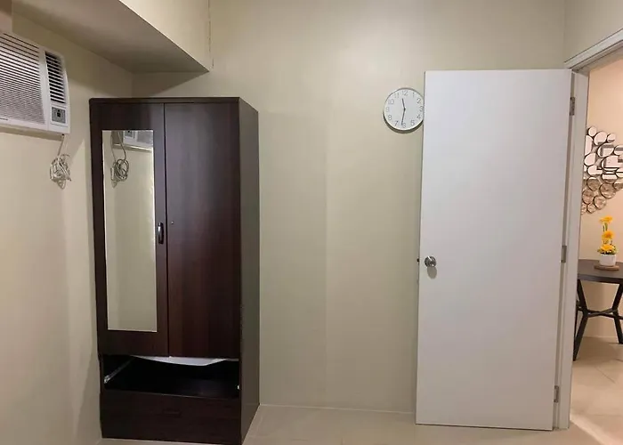 Avida Towers Riala T2 2br Apartment *