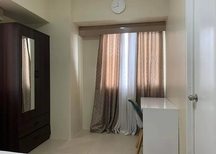 Avida Towers Riala T2 2br Apartment Cebu