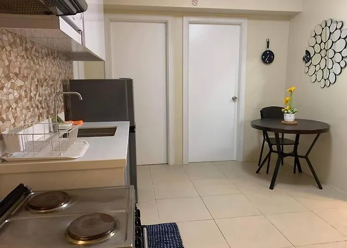 Avida Towers Riala T2 2br *
