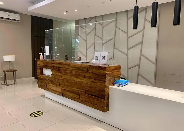 Avida Towers Riala T2 2br Cebu