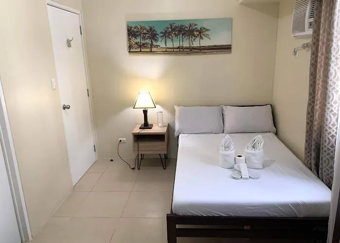 Avida Towers Riala T2 2br Apartment