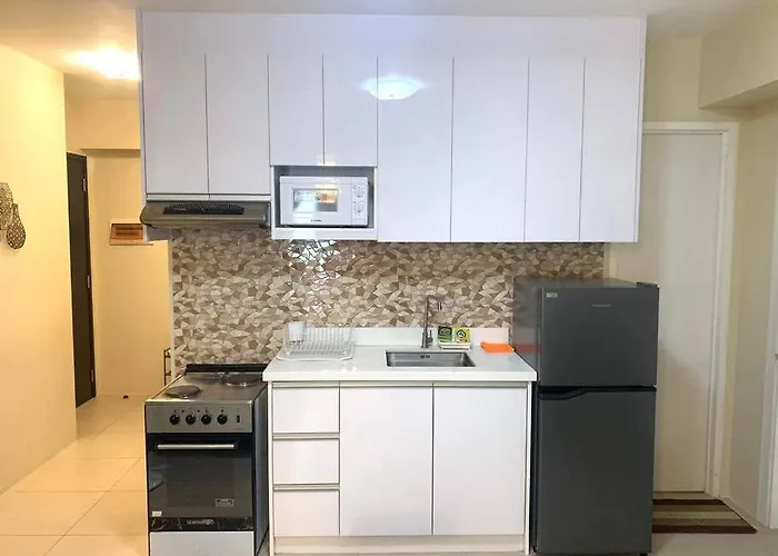 Avida Towers Riala T2 2br Apartment *