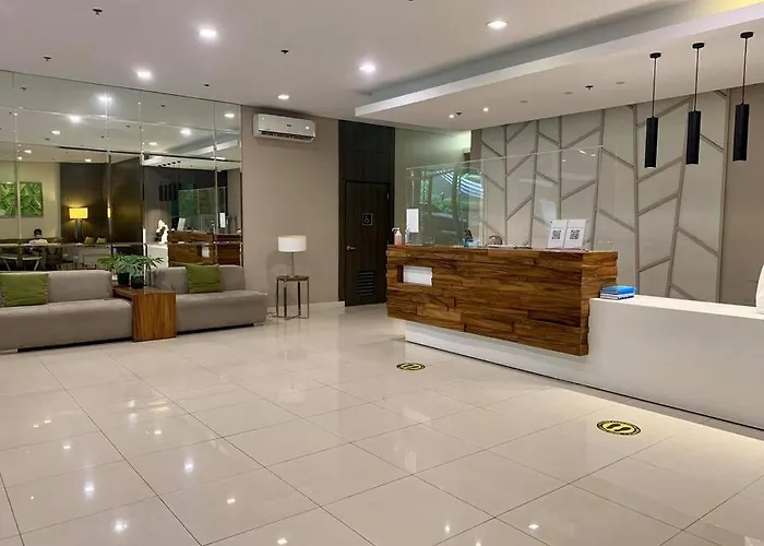 Apartment Avida Towers Riala T2 2br *