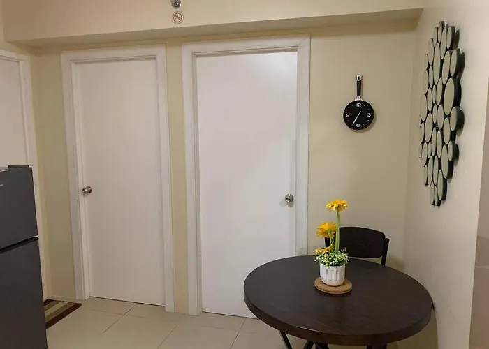 Avida Towers Riala T2 2br Apartment Cebu