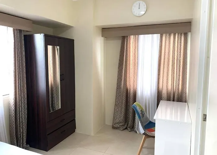 Avida Towers Riala T2 2br Apartment *