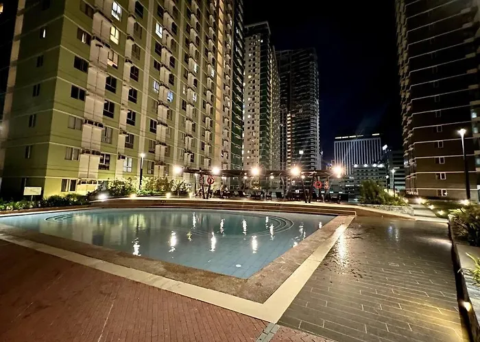 Avida Towers Riala T2 2br
