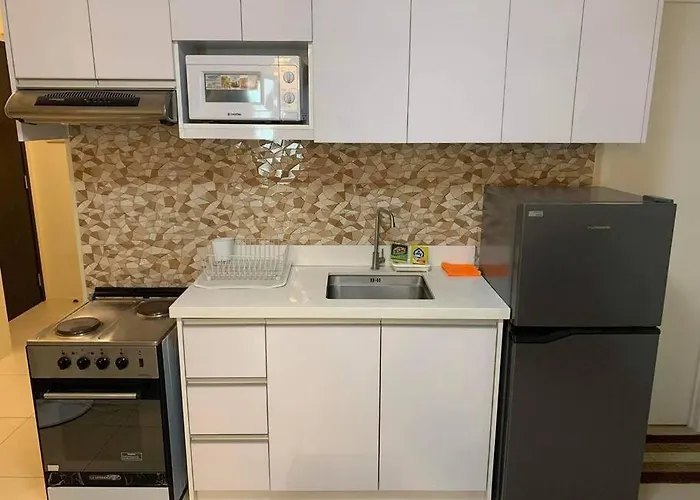 Apartment Avida Towers Riala T2 2br